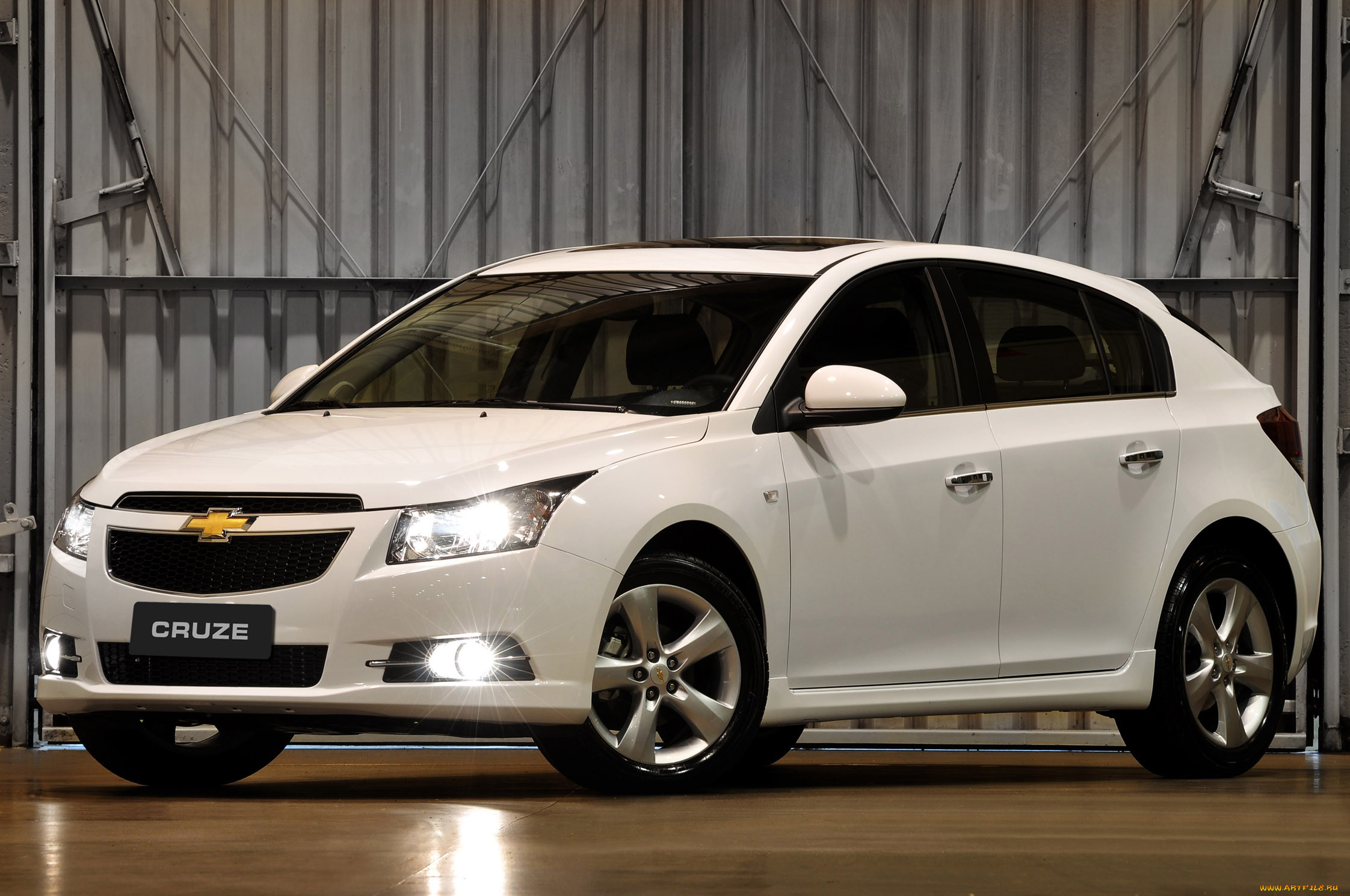 , chevrolet